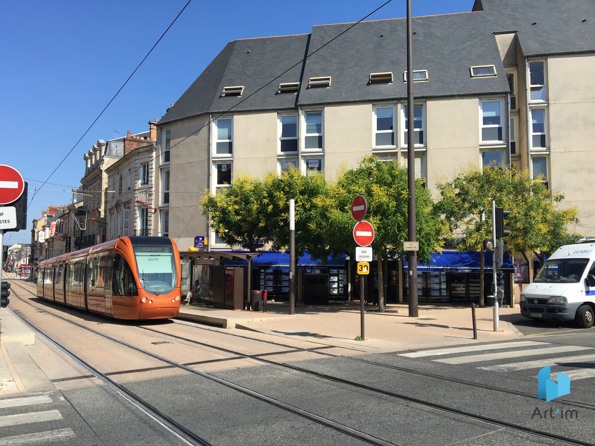 vente immobilier professionnel A VENDRE Plateau