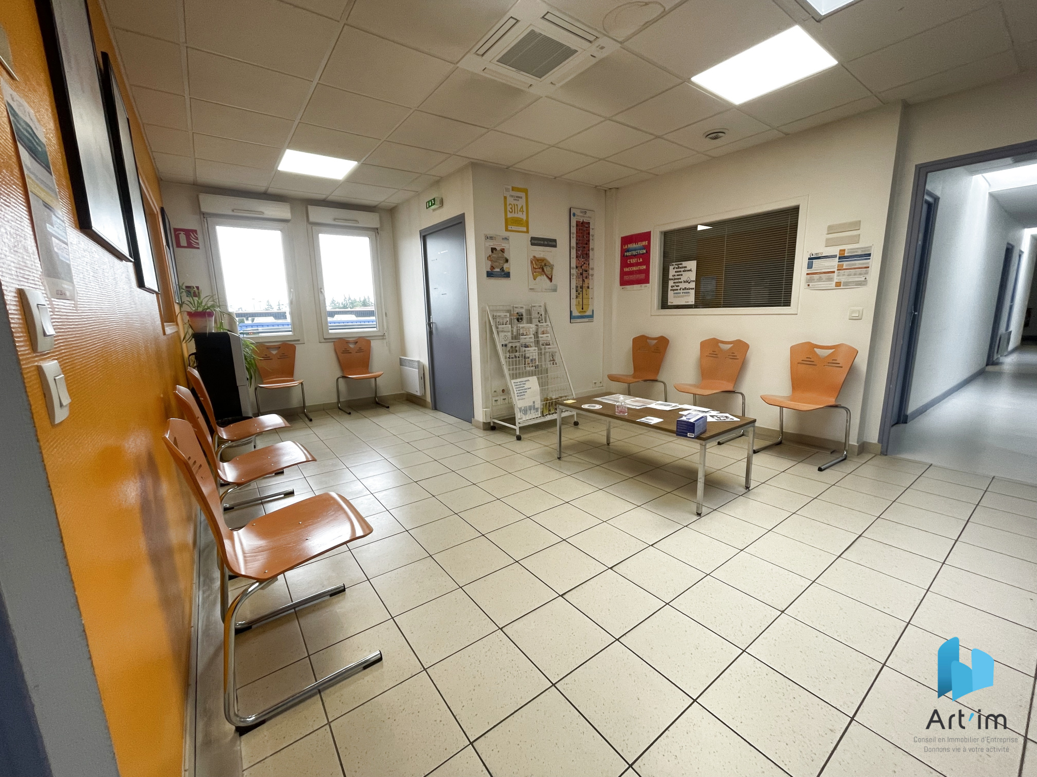 Photo bien immobilier